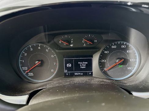 Used 2018 Chevrolet Traverse LS image 14