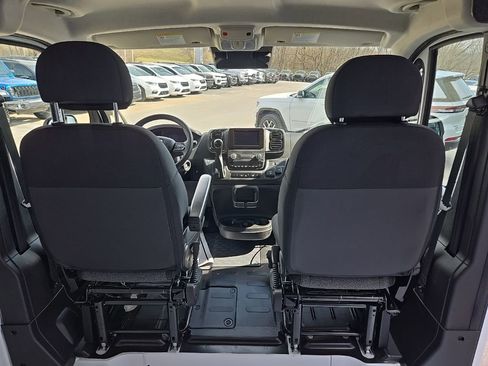 New 2026 RAM ProMaster 2500 w/ Convenience Group image 76