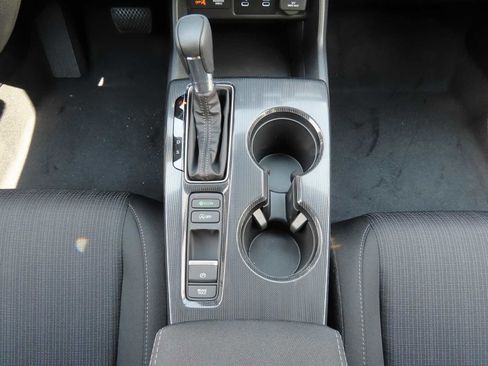 New 2026 Honda Civic LX image 22
