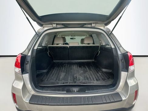 Used 2014 Subaru Outback 2.5i AWD/4WD image 23