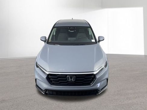 New 2026 Honda CR-V LX image 25