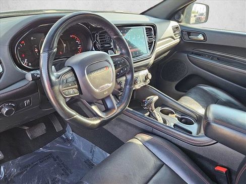 Used 2024 Dodge Durango GT image 10
