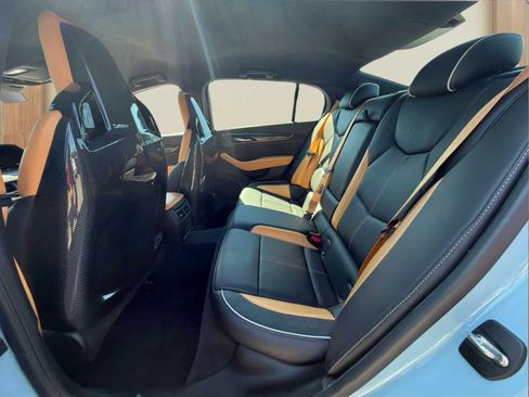 Used 2025 Cadillac CT5 V Blackwing RWD image 29