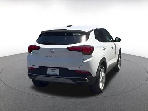 Used 2025 Buick Encore GX Preferred FWD image 15