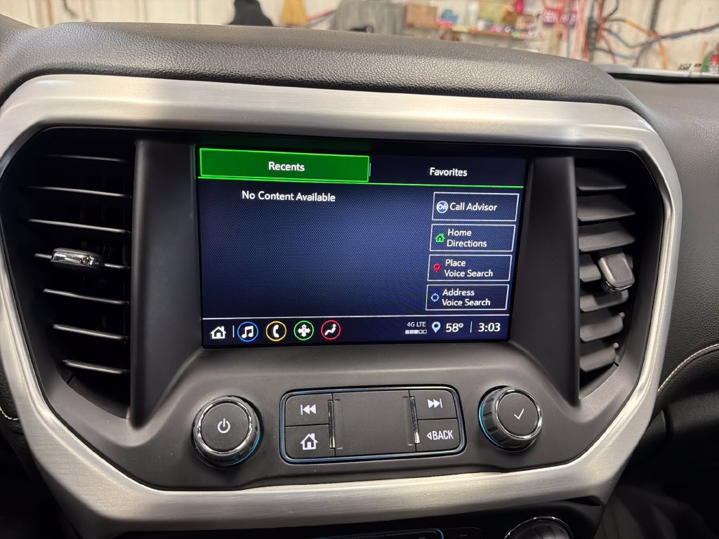Used 2023 GMC Acadia SLE w/ Driver Convenience Package AWD/4WD image 25