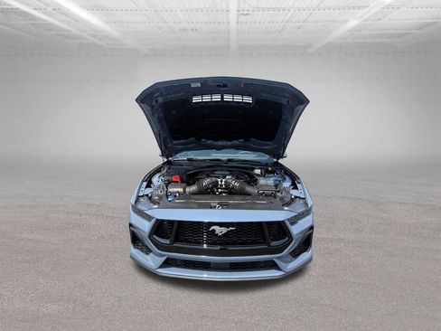 New 2026 Ford Mustang GT Premium RWD image 47