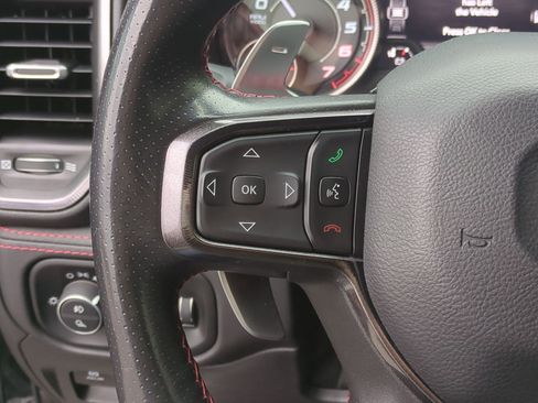 Used 2022 RAM 1500 TRX w/ TRX Level 2 Equipment Group image 18