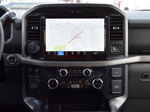 New 2026 Ford F150 XLT AWD/4WD image 10