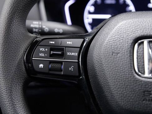 Certified 2023 Honda Civic LX image 26