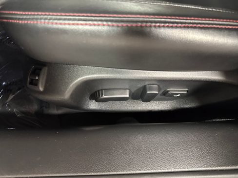 Used 2023 INFINITI Q50 Red Sport 400 w/ Black Opal Edition AWD/4WD image 15