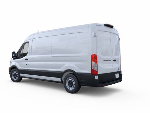 New 2026 Ford Transit 250 148 Medium Roof RWD image 4