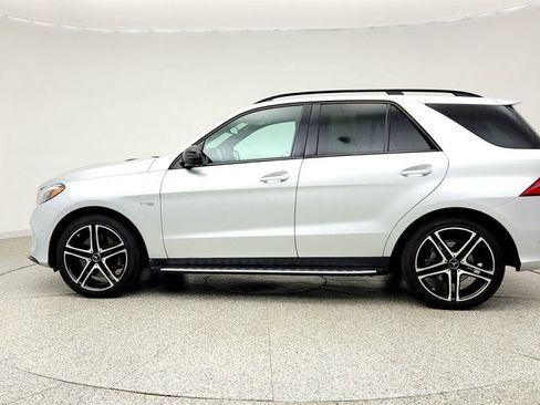 Used 2018 Mercedes-Benz GLE 43 AMG 4MATIC image 8