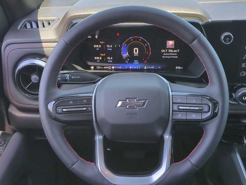 Used 2026 Chevrolet Colorado Z71 w/ Z71 Convenience Package 2 AWD/4WD image 14