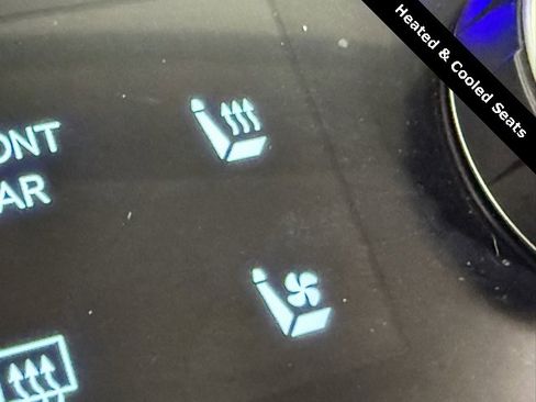 Used 2024 Hyundai Santa Fe Calligraphy image 24