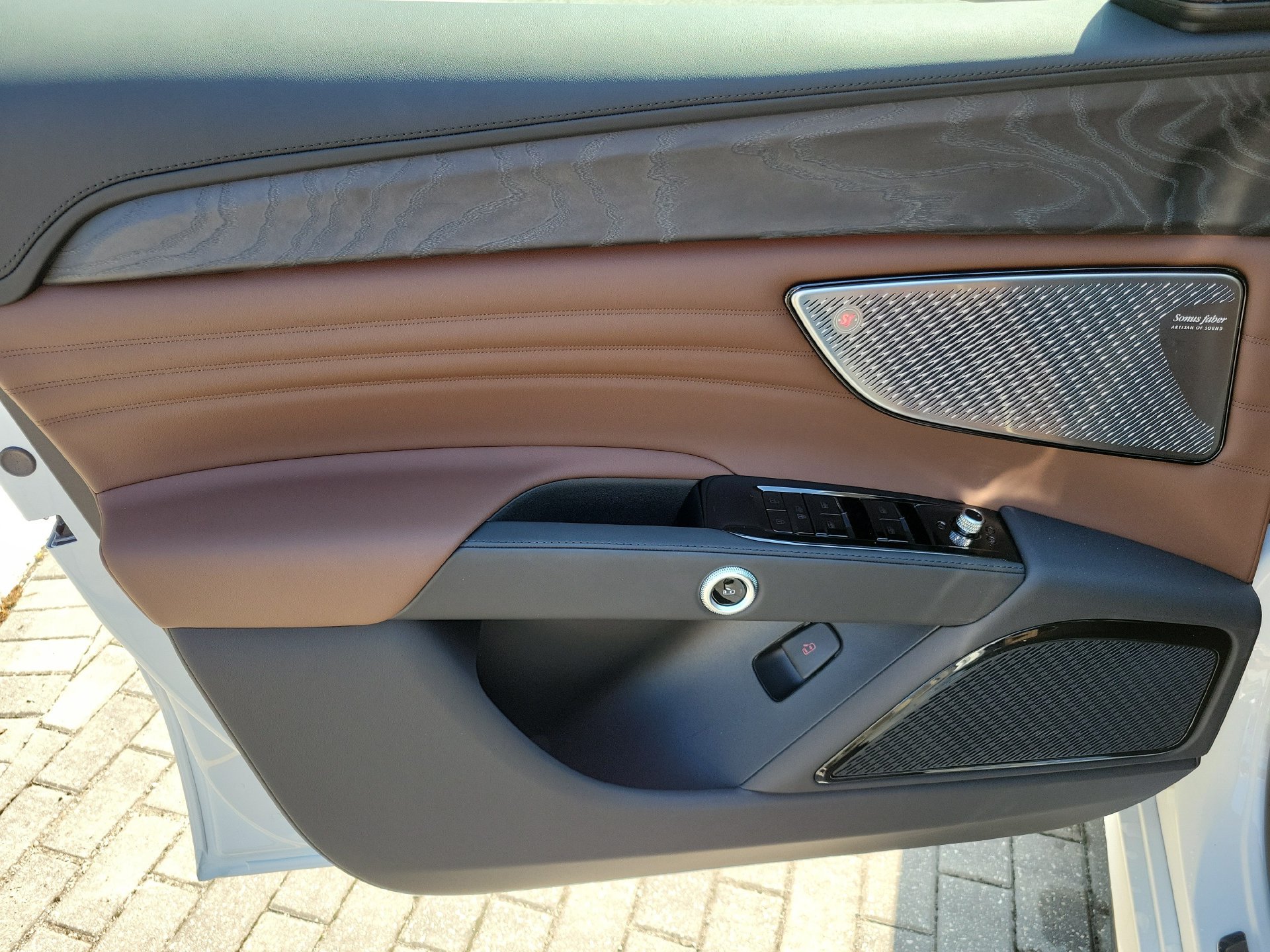 New 2026 Maserati Grecale Modena AWD/4WD image 24