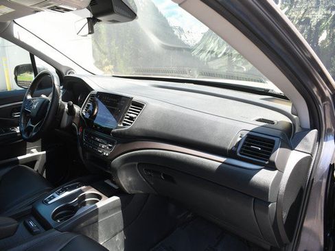 Used 2022 Honda Pilot Special Edition image 25
