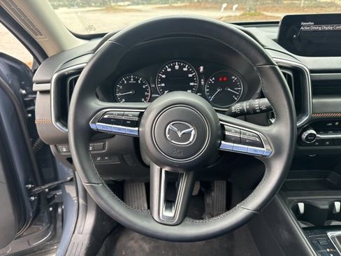 Used 2025 MAZDA CX-50 AWD 2.5 S w/ Premium Plus Pkg image 10