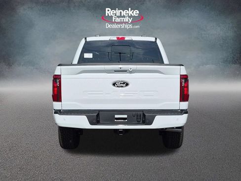 New 2026 Ford F150 XLT w/ Equipment Group 302A MID AWD/4WD image 6