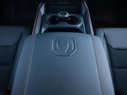 New 2026 RAM 1500 Rebel AWD/4WD image 30