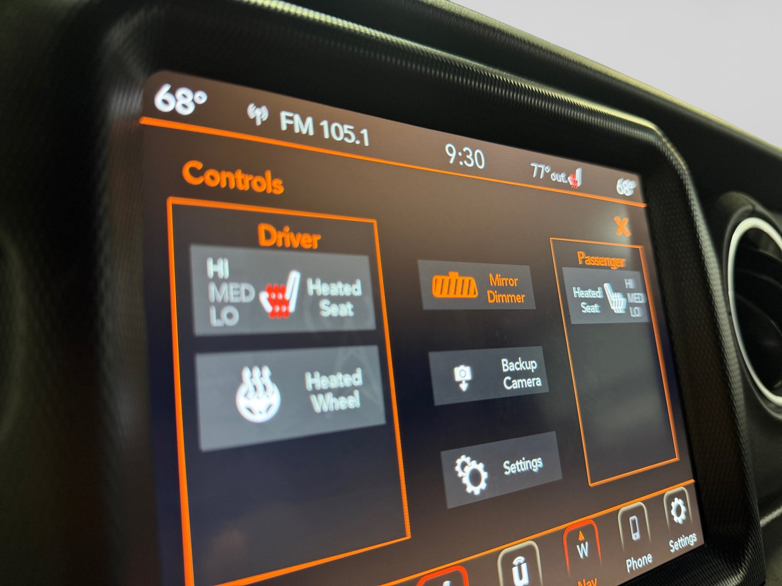 Used 2020 Jeep Wrangler Unlimited Rubicon w/ Quick Order Package 28Y Recon AWD/4WD image 32