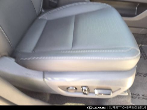 Certified 2025 Lexus TX 350 FWD w/ Convenience Package image 30