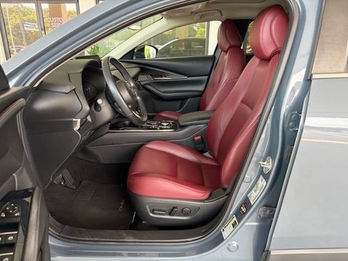 Used 2022 MAZDA CX-30 AWD 2.5 S w/ Preferred Package image 10
