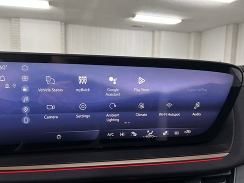 New 2026 Buick Envision Sport Touring image 50