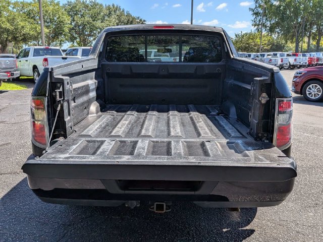 Used 2013 Honda Ridgeline RTL image 14