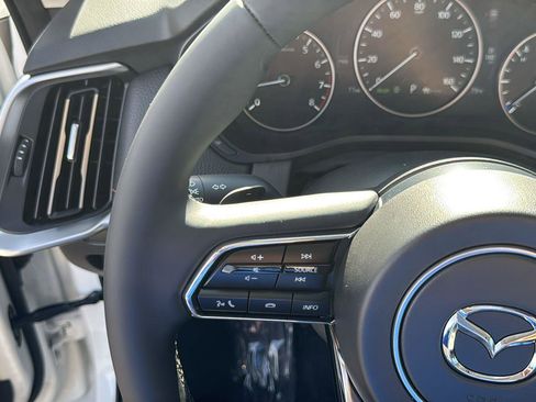 New 2026 MAZDA CX-90 3.3 Turbo w/ Preferred Package image 12