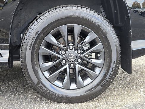 Certified 2023 Lexus GX 460 Premium image 8