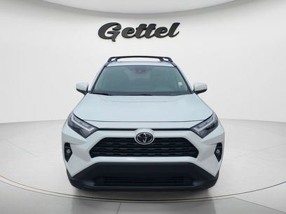 Certified 2025 Toyota RAV4 XLE Premium