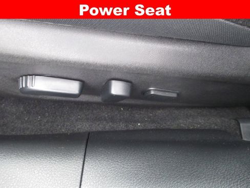 Used 2024 Nissan Altima 2.5 SV w/ SV Premium Package FWD image 25