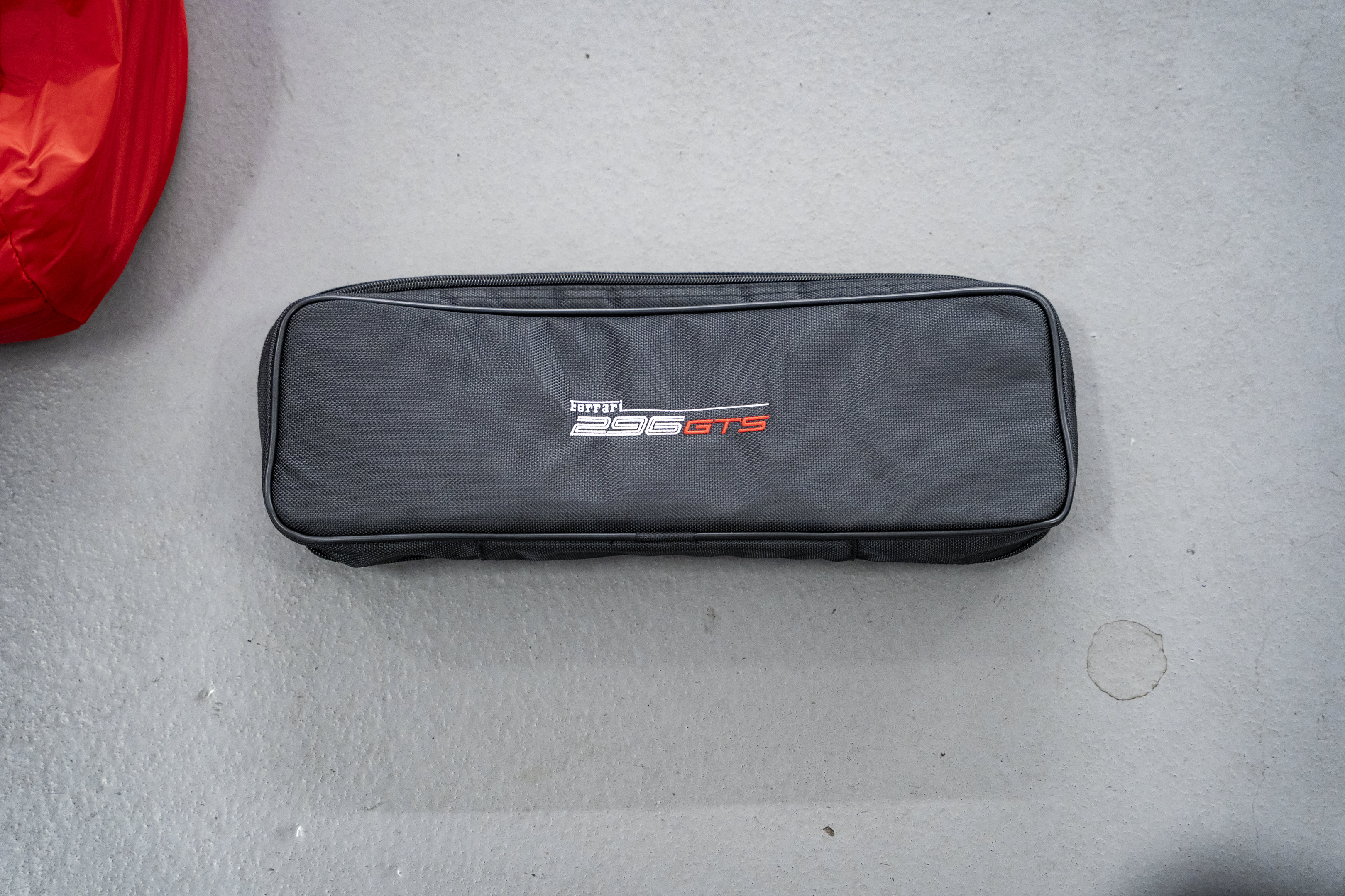 Used 2024 Ferrari 296 GTS RWD image 51