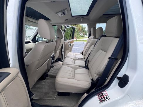 Used 2010 Land Rover LR4 HSE LUX AWD/4WD image 71