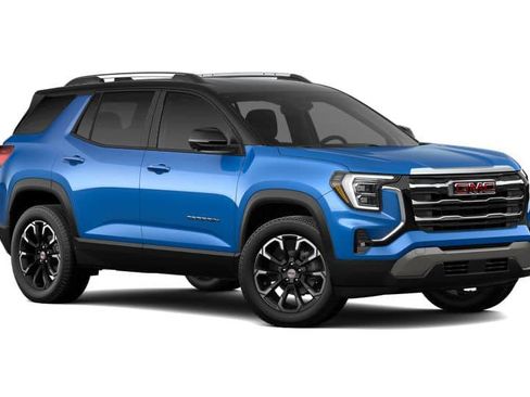 New 2026 GMC Terrain Elevation w/ Elevation Premium Package FWD image 30