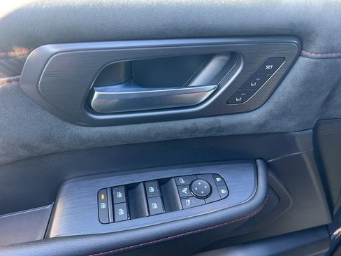 New 2026 Nissan Armada NISMO image 27