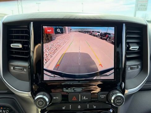 New 2026 RAM 1500 Big Horn image 20