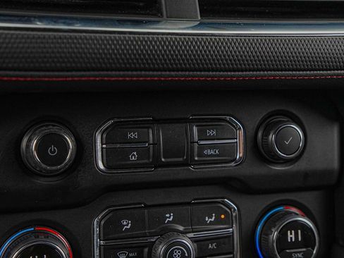 Used 2021 Chevrolet Tahoe RST image 19