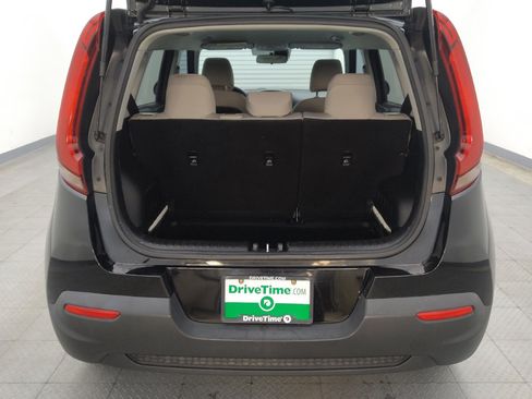 Used 2022 Kia Soul LX w/ Technology Package FWD image 29