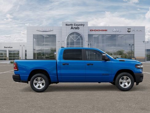 New 2026 RAM 1500 Tradesman image 21