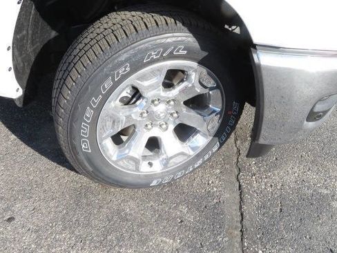 New 2026 RAM 1500 Big Horn image 3