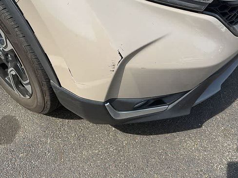 Used 2017 Honda CR-V Touring image 4