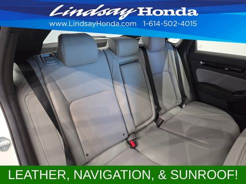 Used 2025 Honda Civic Sport Touring image 10