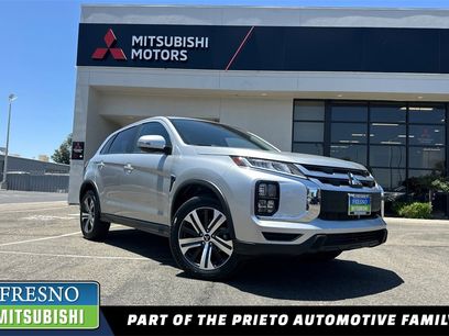 New 2025 Mitsubishi Outlander Sport SE