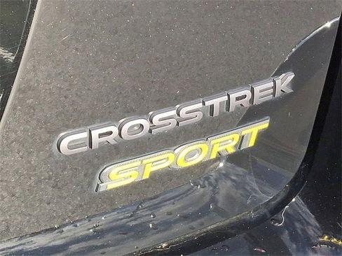 Used 2023 Subaru Crosstrek 2.5i Sport image 30