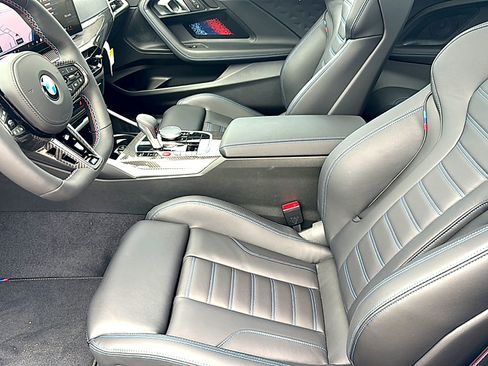 New 2026 BMW M2 w/ Lighting Package RWD image 13