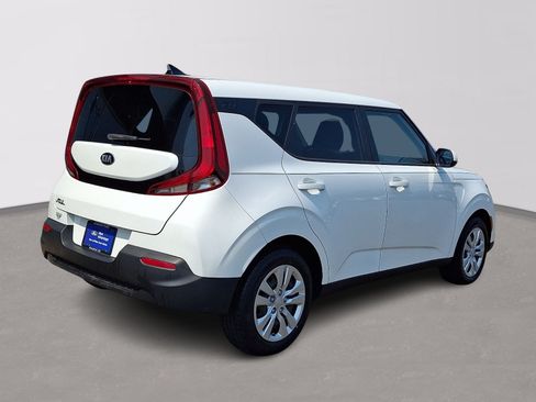 Used 2020 Kia Soul LX FWD image 6