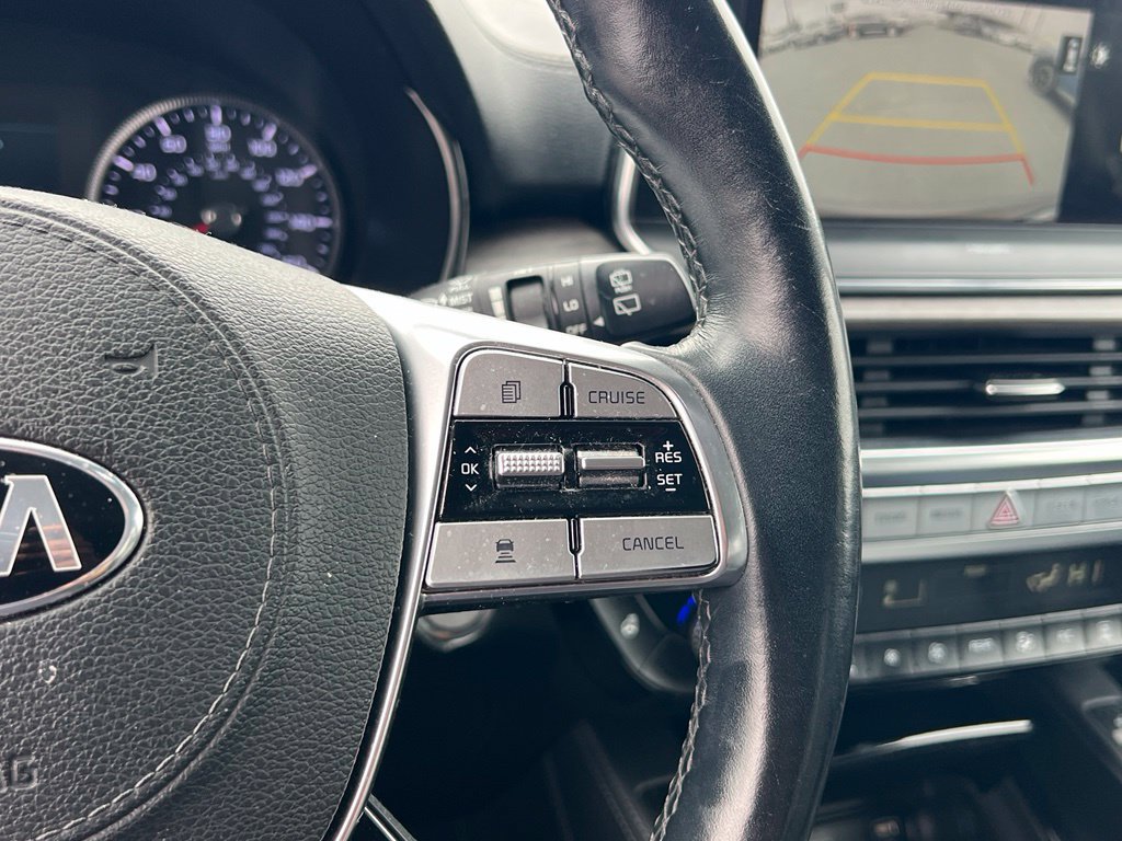 Used 2020 Kia Telluride EX w/ Towing Package AWD/4WD image 20