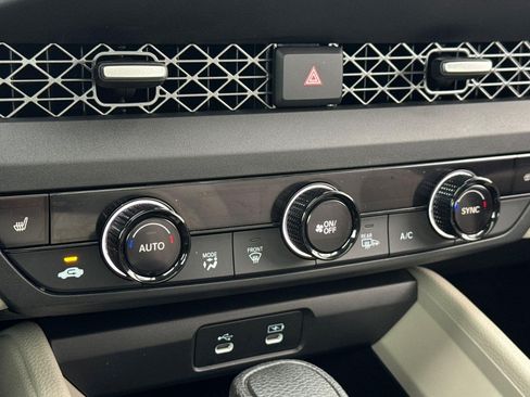 Used 2024 Honda Accord EX image 27