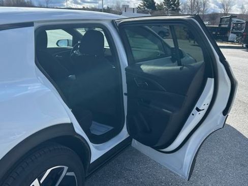 New 2026 Chevrolet Equinox EV LT w/ Comfort Package AWD/4WD image 37